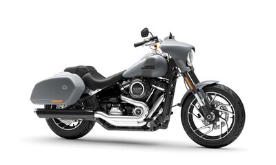 Harley-Davidson Sport Glide 2023