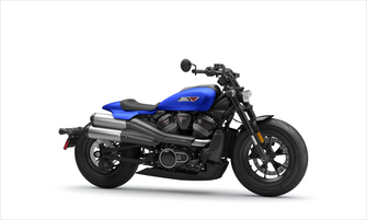 Harley-Davidson Sportster™ S 2026