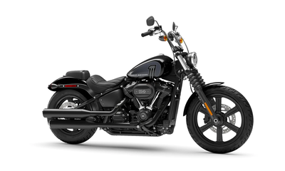 Harley-Davidson Street Bob™ 114 2024