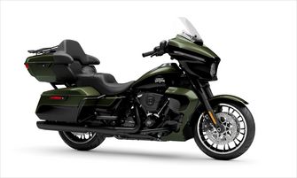 Harley-Davidson Street Glide™ Limited 2026