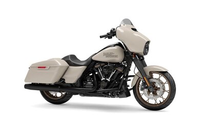 Harley-Davidson Street Glide ST 2023