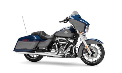 Harley-Davidson Street Glide Special 2023