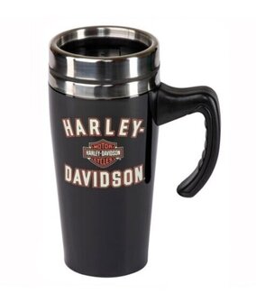 Harley-Davidson Travel Mug