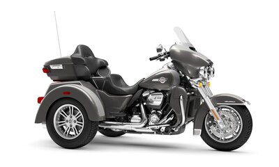 Harley-Davidson Tri Glide Ultra 2023