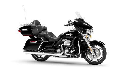 Harley-Davidson Ultra Limited 2023