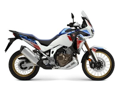 Honda CRF1100L Adventure Sports 2022