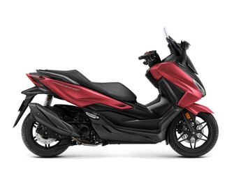 Honda Forza 350 2025