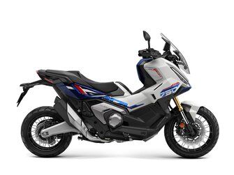 Honda X-ADV SE 2026