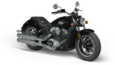 Indian Scout 2022