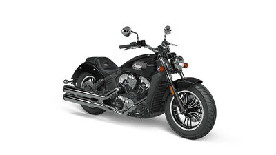 Indian Scout 2021