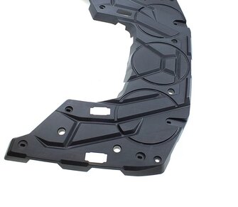 K-RACK REAR BLK