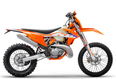 KTM 250 EXC 2023