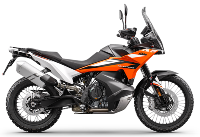 KTM 890 ADVENTURE 2023