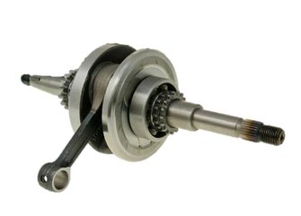 Kampiakseli, Öljypumpun ratas 16 h., Kiina-skootterit 4-T 50cc / Kymco 4-T / SYM