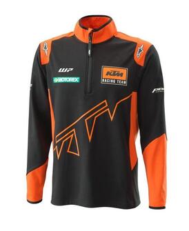 TEAM THIN SWEATER XS