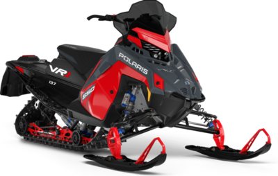 POLARIS 850 INDY VR1 137 2024