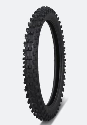 Pirelli Scorpion MX32 Mid Soft 80/100-21 M/C 51M MST Fr.