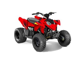 Polaris Outlaw 110 EFI 2026