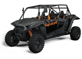Polaris RZR XP 4 1000 Sport EPS