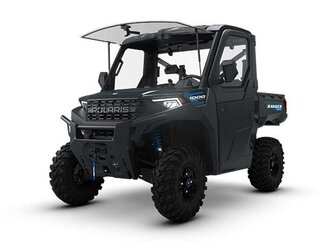Polaris Ranger 1000 Nordic Pro Cabin