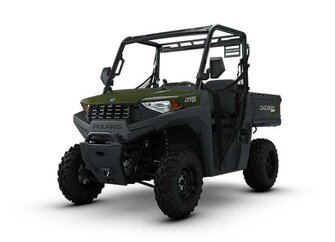 Polaris Ranger SP 570