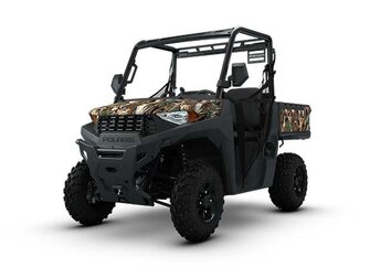 Polaris Ranger SP 570 Hunter Edition