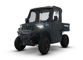 Polaris Ranger SP 570 Nordic Pro Cabin