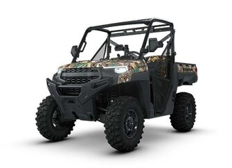 Polaris Ranger XP 1000 Hunter Edition