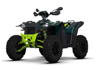Polaris Scrambler XP 1000 S