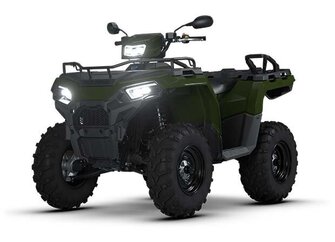 Polaris Sportsman 570 2026