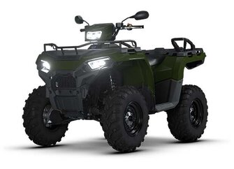 Polaris Sportsman 570 EPS