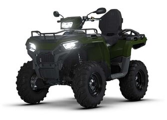 Polaris Sportsman 570 EPS 2-UP