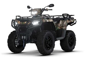 Polaris Sportsman 570 EPS Hunter Edition