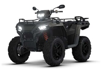Polaris Sportsman 570 EPS SP TURF