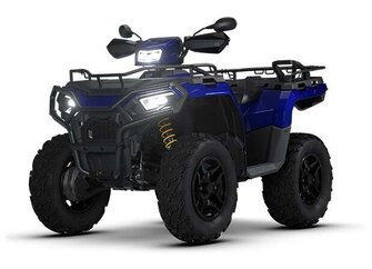 Polaris Sportsman 570 EPS SP Öhlins