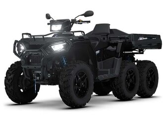 Polaris Sportsman 6x6 570 EPS Nordic Pro 2026