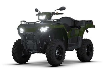 Polaris Sportsman X2 570 EPS