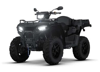 Polaris Sportsman X2 570 EPS SP Black Edition