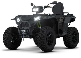 Polaris Sportsman XP 1000 S 2-UP 2026