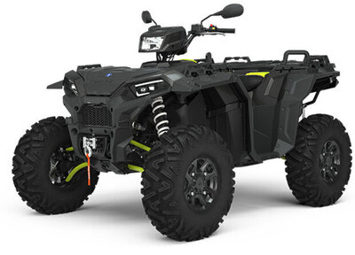 Polaris Sportsman XP 1000 S