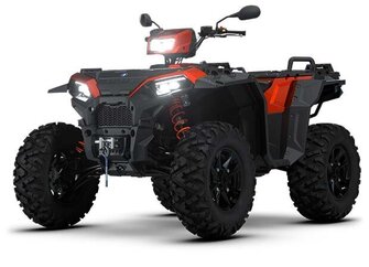 Polaris Sportsman XP 1000 S LE