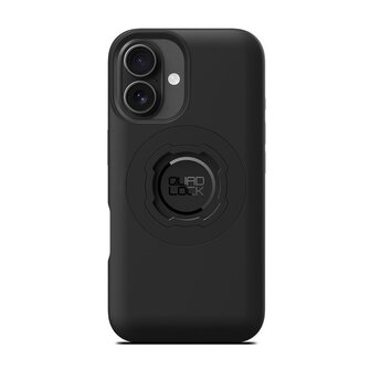 Quad Lock MAG Kotelo - iPhone 16