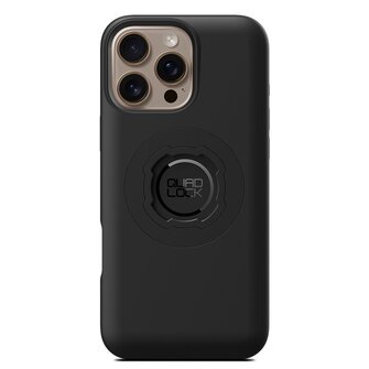 Quad Lock MAG Kotelo - iPhone 16 Pro Max