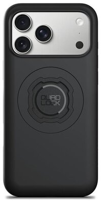 Quad Lock MAG Kotelo - iPhone 17 Pro Max 6.9"