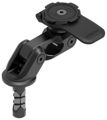 Quad Lock Motorcycle Fork Stem Mount Pro