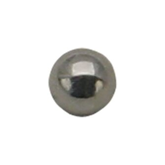 S&S CHECK BALL, ACC. PUMP