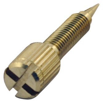 S&S IDLE MIXTURE SCREW