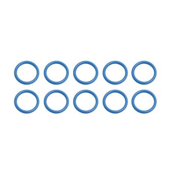 S&S O-RING, FUEL SEAT / BOWL PLUG 1kpl