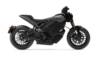 S2 Alpinista sähkömoottoripyörä - 2026