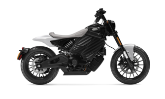 S2 Mulholland sähkömoottoripyörä 2026